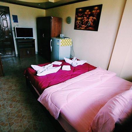 S-One Guesthouse Паттайя Экстерьер фото